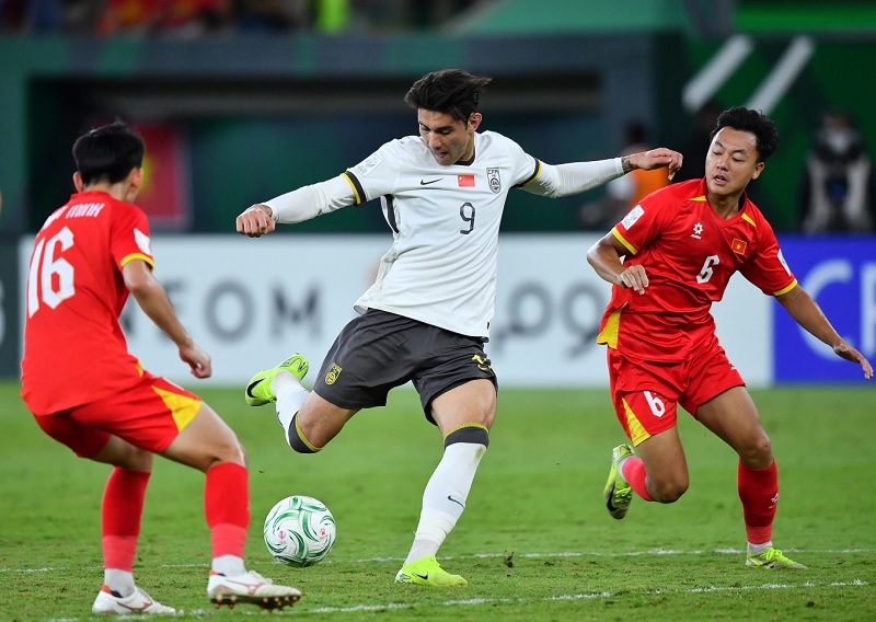 Vượt qua thầy tr&ograve; Kim Sang Sik, HLV U23 Trung Quốc n&oacute;i 1 c&acirc;u khiến fan Việt &lsquo;n&oacute;ng mặt&rsquo; - Ảnh 1