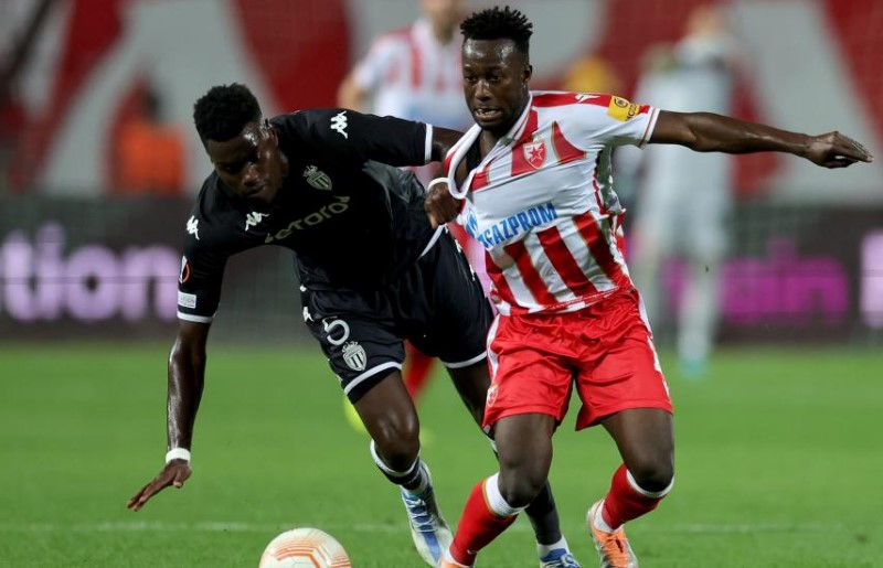 K&egrave;o xi&ecirc;n thơm h&ocirc;m nay 22/1: Malmo vs Crvena Zvezda - Ảnh 4