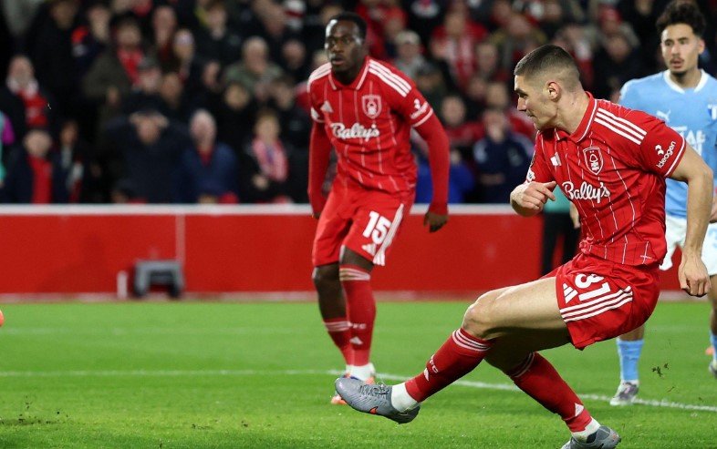 Nhận định, Soi tỷ lệ k&egrave;o Braga vs Nottingham 3h00 ng&agrave;y 23/1: Ho&aacute;n đổi vị tr&iacute; - Ảnh 2