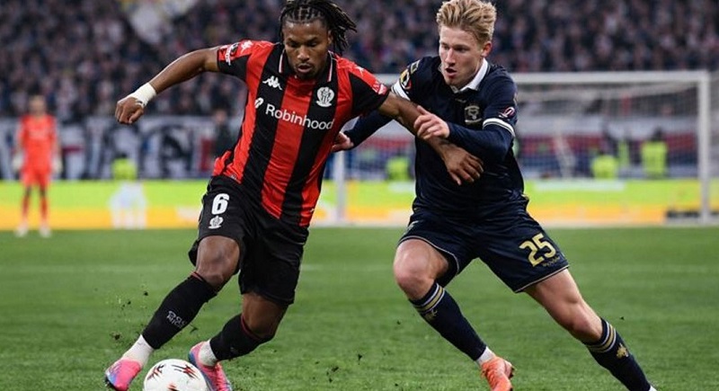 Nhận định, Soi tỷ lệ k&egrave;o Nice vs Go Ahead Eagles 3h00 ng&agrave;y 23/1: Trận thua thứ 7 - Ảnh 2