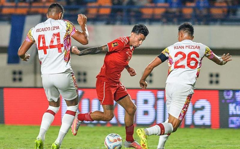 Nhận định, Soi tỷ lệ k&egrave;o Persi Solo vs Borneo 15h30 ng&agrave;y 23/1: Giật về 1 điểm  - Ảnh 1