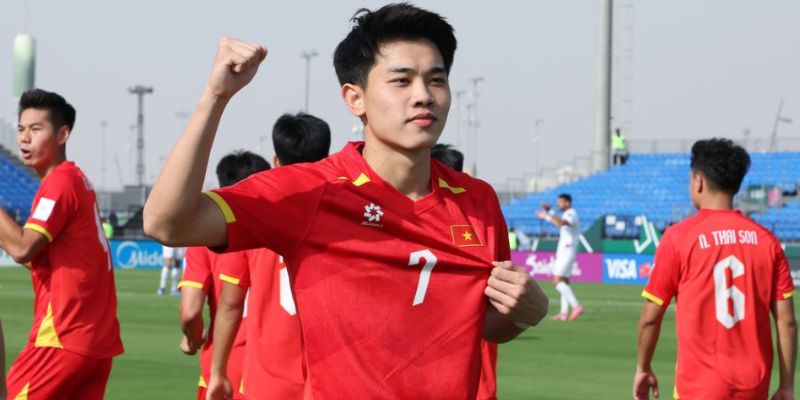 Nhận định, Soi tỷ lệ k&egrave;o U23 Việt Nam vs U23 H&agrave;n Quốc 22h00 ng&agrave;y 23/1: Sao v&agrave;ng chiến thắng - Ảnh 5