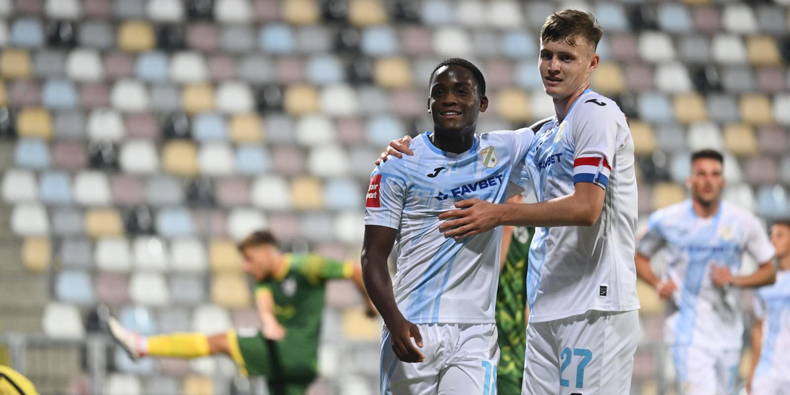 Nhận định, Soi tỷ lệ k&egrave;o NK Varazdin vs HNK Gorica 22h00 ng&agrave;y 23/1: Giằng co - Ảnh 1