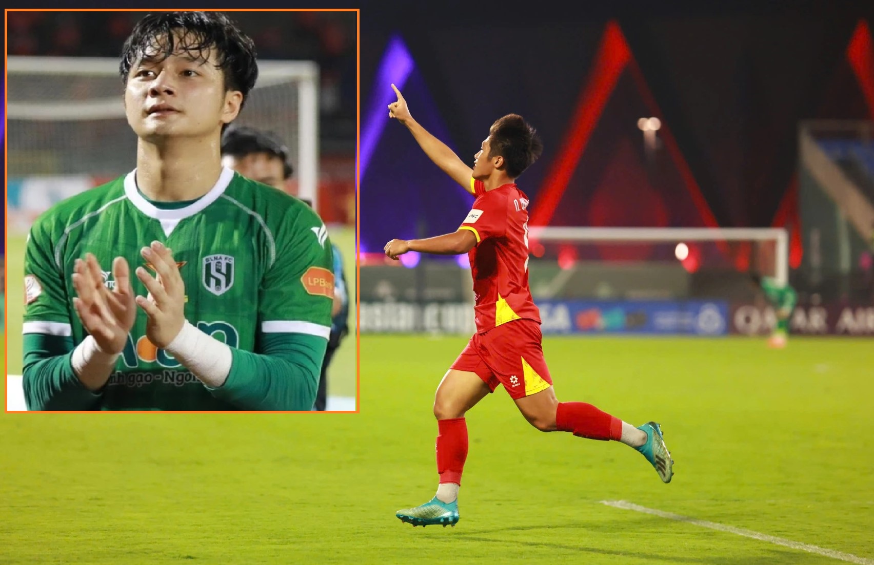 C&ocirc;ng bố cầu thủ xuất sắc nhất trận U23 Việt Nam thắng U23 H&agrave;n Quốc - Ảnh 2