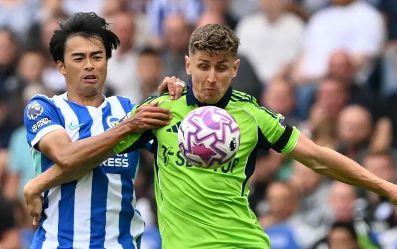 K&egrave;o xi&ecirc;n thơm h&ocirc;m nay 24/1: Fulham vs Brighton - Ảnh 4