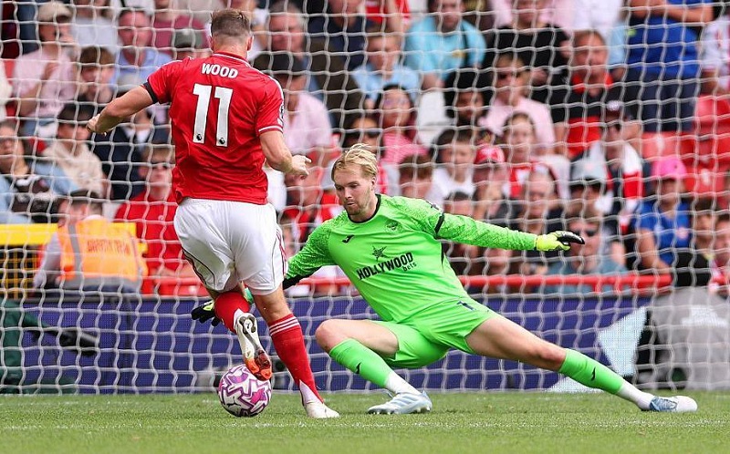 Nhận định, Soi tỷ lệ k&egrave;o Brentford vs Nottingham 21h00 ng&agrave;y 25/1: Giữ lại 3 điểm  - Ảnh 1