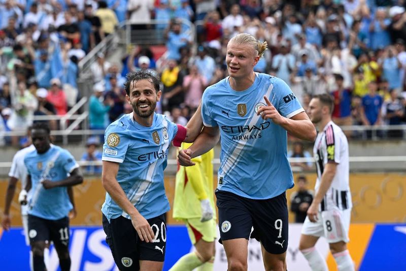 Nhận định, Soi tỷ lệ k&egrave;o Man City vs Wolves 21h00 ng&agrave;y 25/1: Chủ nh&agrave; thắng nhẹ - Ảnh 1