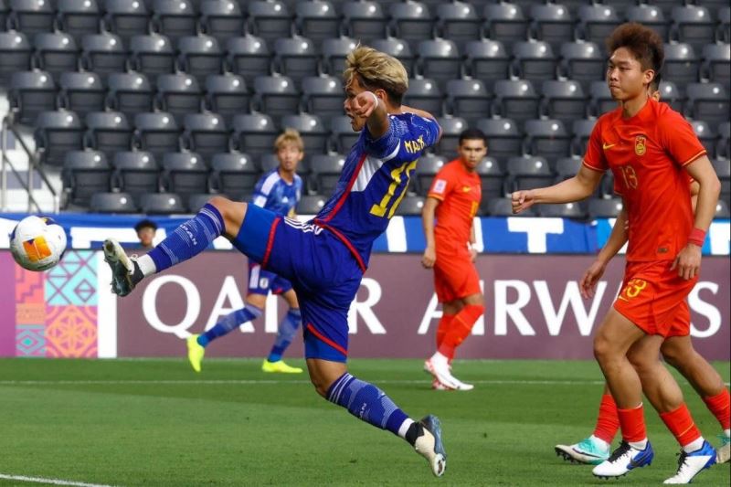 Nhận định, Soi tỷ lệ k&egrave;o U23 Trung Quốc vs U23 Nhật Bản 22h00 ng&agrave;y 25/1: Sẽ c&oacute; hiệp phụ - Ảnh 1