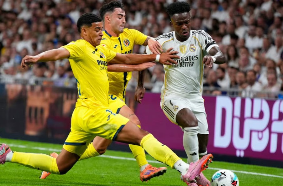 Nhận định, Soi tỷ lệ k&egrave;o Villarreal vs Real Madrid 3h00 ng&agrave;y 25/1: Kền kền đi săn - Ảnh 3