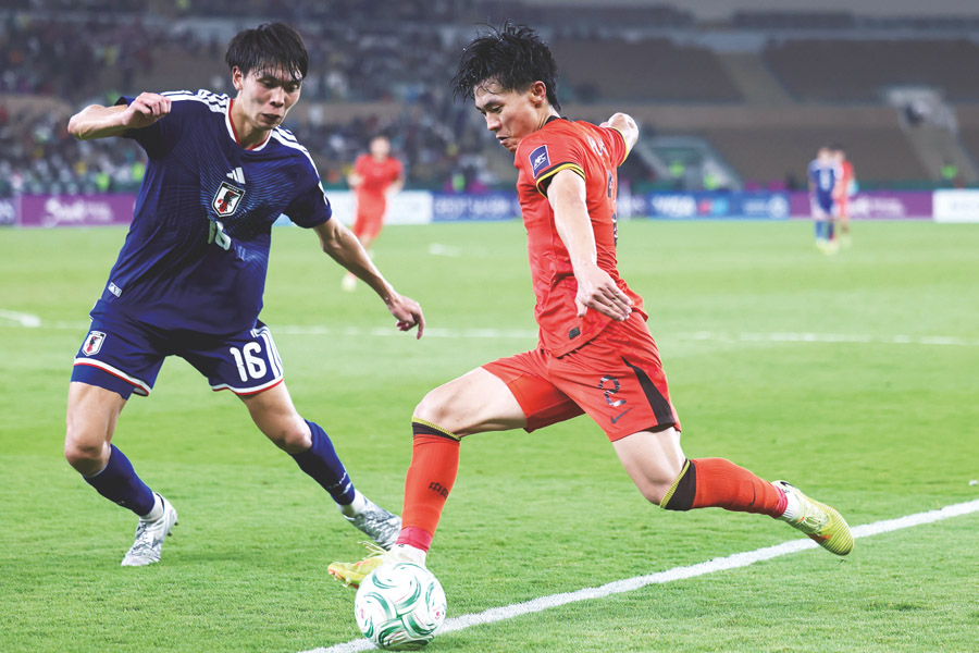 CĐV Trung Quốc n&oacute;i lời cay đắng khi đội nh&agrave; thua thảm chung kết, đột nhi&ecirc;n nhắc tới U23 Việt Nam - Ảnh 1