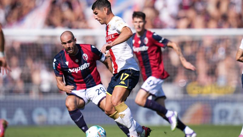 K&egrave;o xi&ecirc;n thơm h&ocirc;m nay 25/1: Genoa vs Bologna - Ảnh 4