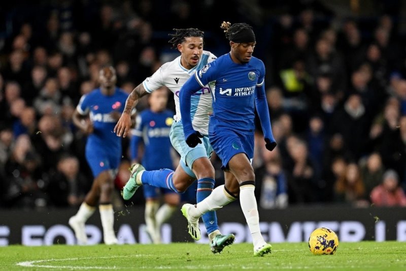 Nhận định, Soi tỷ lệ k&egrave;o Crystal Palace vs Chelsea 21h00 ng&agrave;y 25/1: Đ&aacute;nh sập Selhurst Park - Ảnh 1