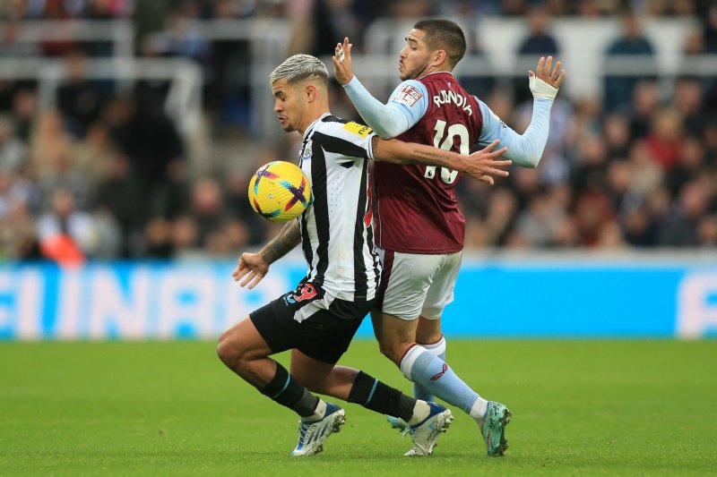 Nhận định, Soi tỷ lệ k&egrave;o Newcastle vs Aston Villa 21h00 ng&agrave;y 25/1: Điểm tựa St Jame's Park - Ảnh 1