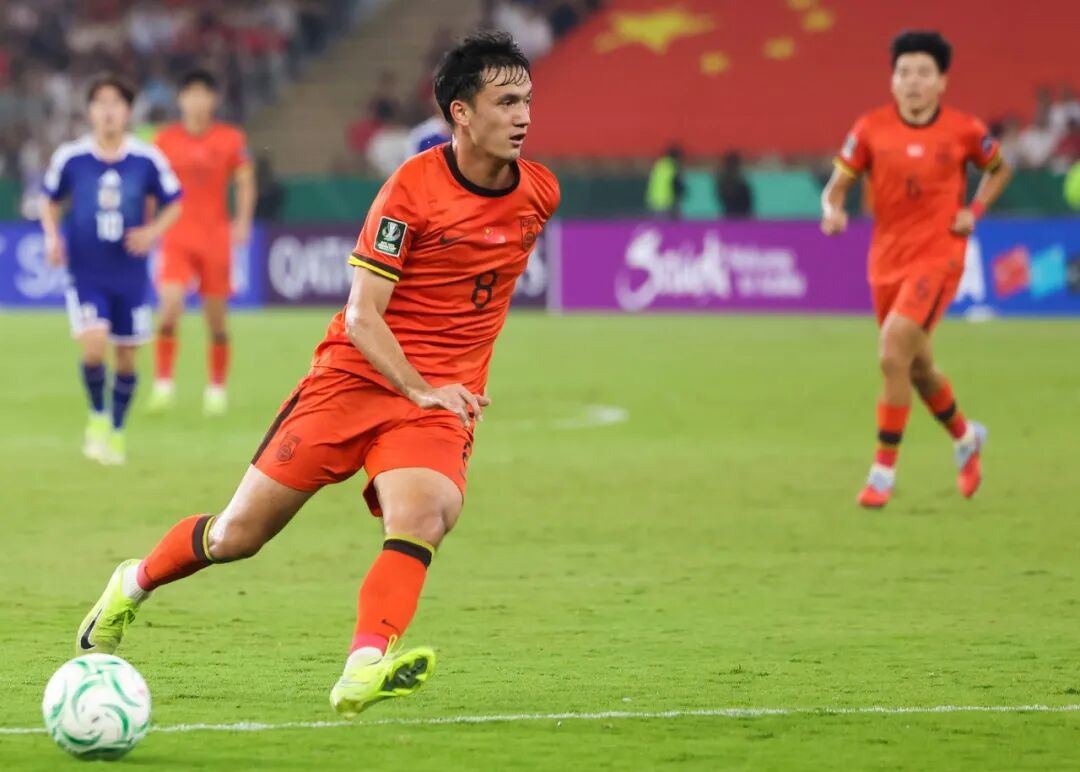 NHM ch&acirc;u &Aacute; hả h&ecirc; với thất bại của U23 Trung Quốc: Cuối c&ugrave;ng th&igrave; b&oacute;ng đ&aacute; xấu x&iacute; vẫn sẽ thảm bại - Ảnh 2