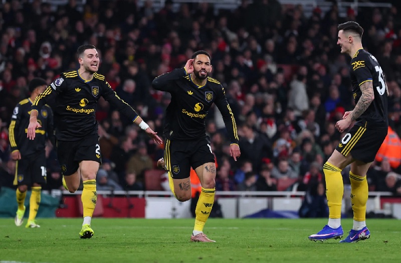 Cunha đối mặt &aacute;n treo gi&ograve; v&igrave; 1 h&agrave;nh động g&acirc;y tranh c&atilde;i, fan MU nghe tin chỉ biết thở d&agrave;i - Ảnh 2