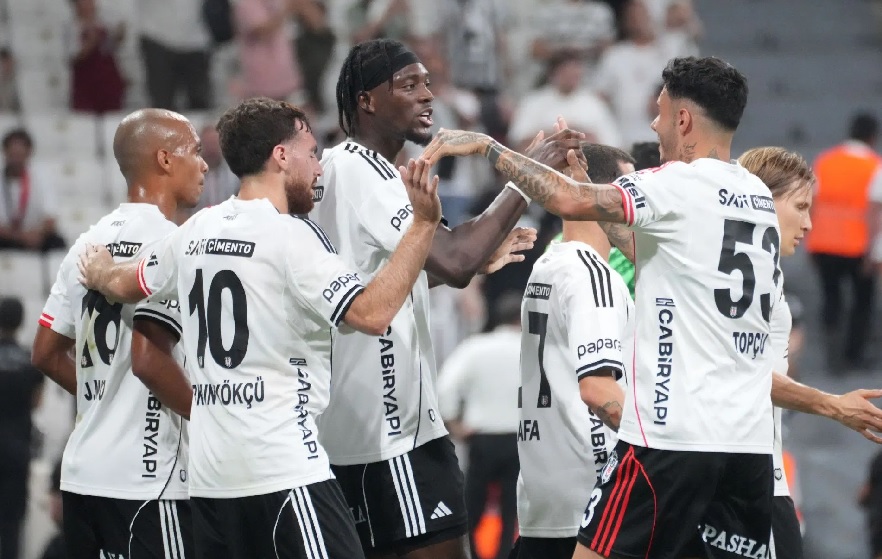 Nhận định, Soi tỷ lệ k&egrave;o Eyupsor vs Besiktas 00h00 ng&agrave;y 27/1: Đại b&agrave;ng tung c&aacute;nh - Ảnh 4