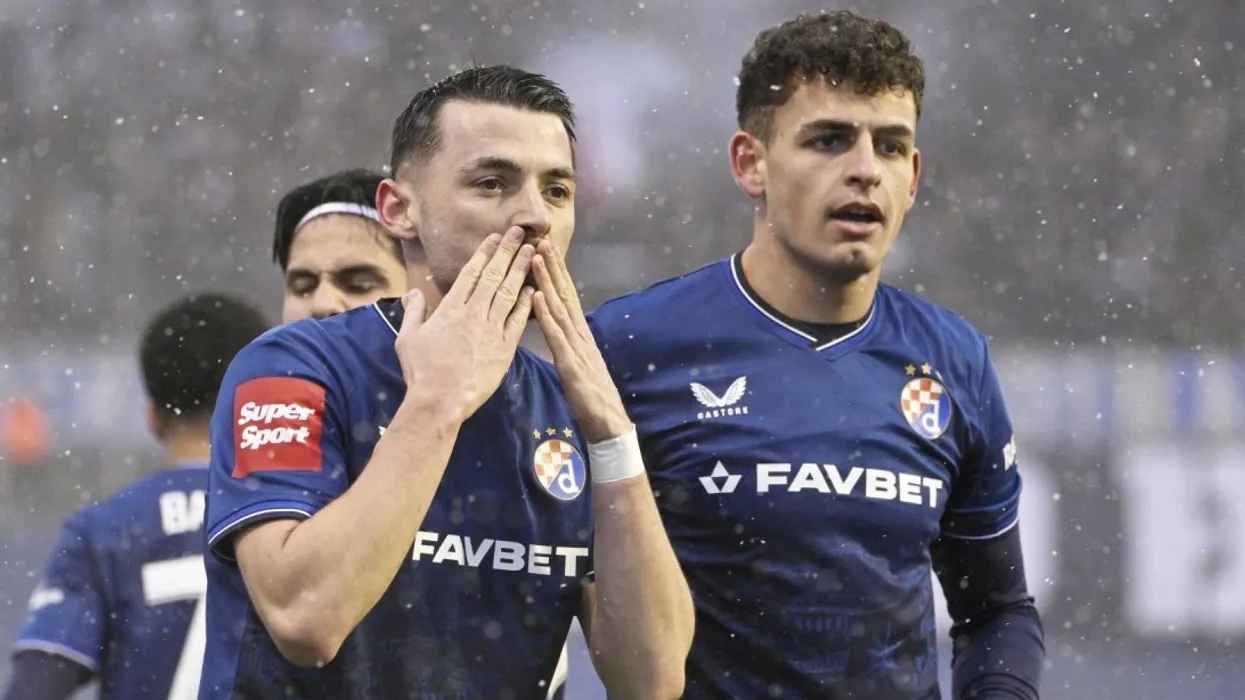 Nhận định, Soi tỷ lệ k&egrave;o HNK Gorica vs NK Varazdin 22h00 ng&agrave;y 26/1: Nỗi sợ của chủ nh&agrave; - Ảnh 1