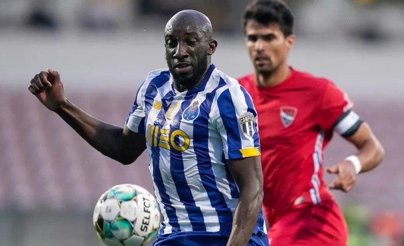 Nhận định, Soi tỷ lệ k&egrave;o Porto vs Gil Vicente 3h15 ng&agrave;y 27/1: Thắng hoặc thua - Ảnh 1