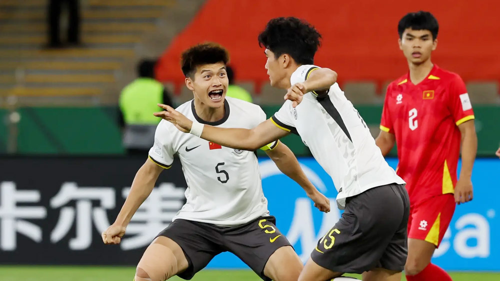 Sau khi đoạt Huy chương đồng U23 ch&acirc;u &Aacute;, U23 Việt Nam c&ograve;n đ&oacute;n tin cực vui từ Li&ecirc;n đo&agrave;n b&oacute;ng đ&aacute; ch&acirc;u &Aacute; - Ảnh 2