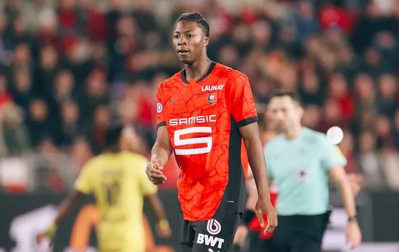 Tin chuyển nhượng MU ng&agrave;y 26/1: Quỷ đỏ theo đuổi &lsquo;t&agrave;i năng ưu t&uacute;&rsquo; người Ph&aacute;p, Maguire c&oacute; thể gia nhập Chelsea - Ảnh 2