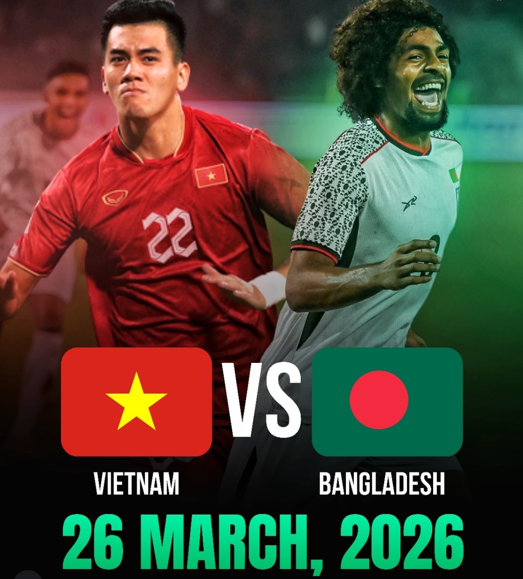 Trước đại chiến với Malaysia, tuyển Việt Nam chốt giao hữu với đối thủ kh&ocirc;ng hề dễ chơi - Ảnh 2