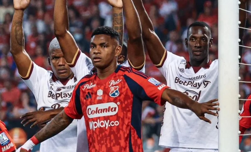 Nhận định, Soi tỷ lệ k&egrave;o Independiente Medell&iacute;n vs Deportes Tolima 8h30 ng&agrave;y 28/1: Kh&aacute;ch bất bại - Ảnh 3