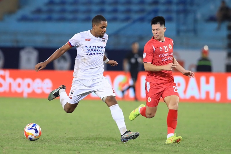 Nhận định, Soi tỷ lệ k&egrave;o Selangon vs C&ocirc;ng an H&agrave; Nội 20h00 ng&agrave;y 28/1: Kh&aacute;ch kh&oacute; thắng - Ảnh 1