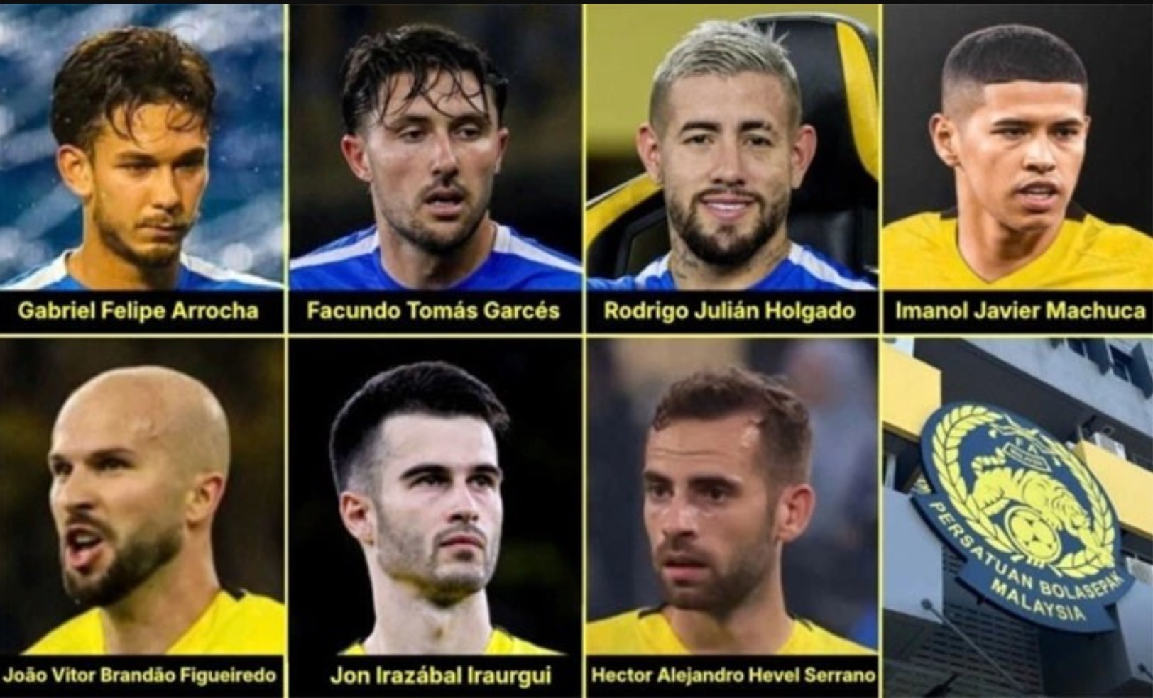 Quyết định mới nhất của To&agrave; &aacute;n Trọng t&agrave;i Thể thao quốc tế về &lsquo;b&ecirc; bối nhập tịch Malaysia&rsquo; khiến người h&acirc;m mộ&hellip; bối rối - Ảnh 1