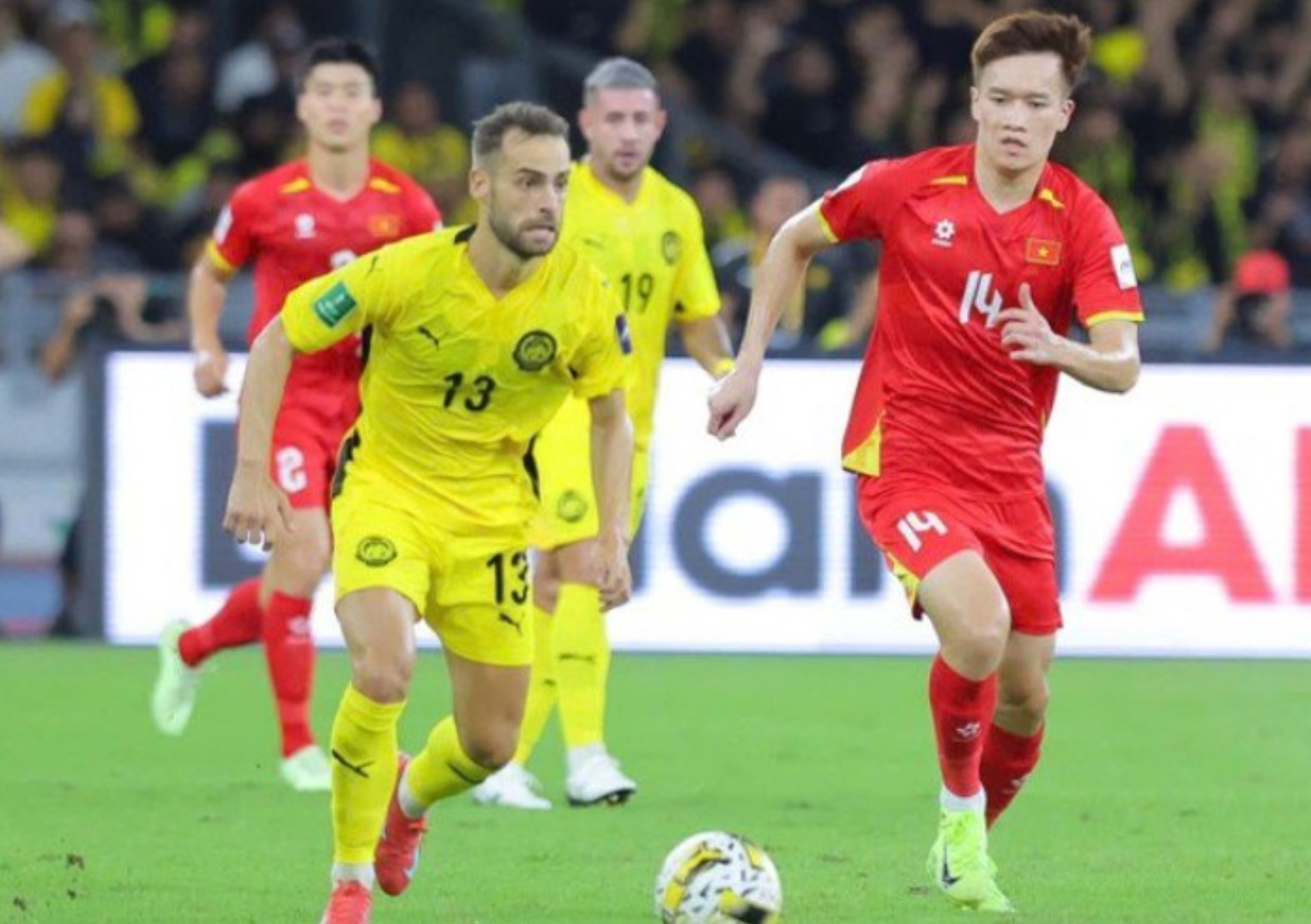 Quyết định mới nhất của To&agrave; &aacute;n Trọng t&agrave;i Thể thao quốc tế về &lsquo;b&ecirc; bối nhập tịch Malaysia&rsquo; khiến người h&acirc;m mộ&hellip; bối rối - Ảnh 3