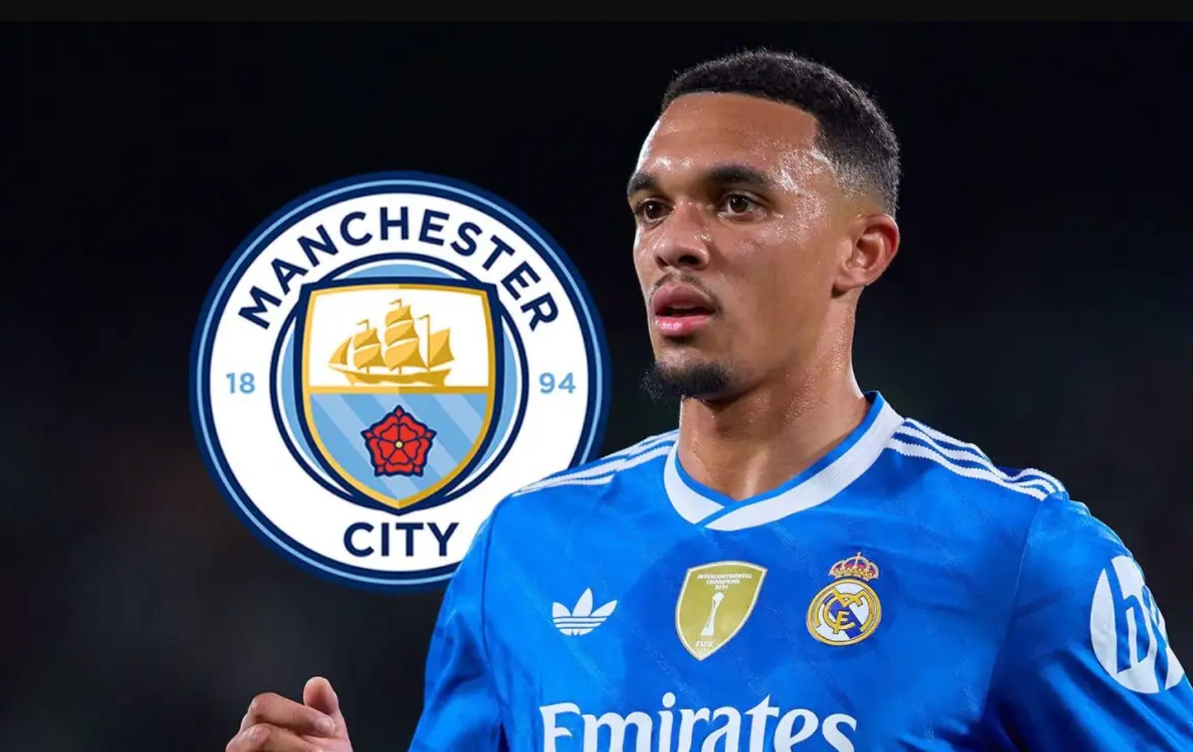 Tin chuyển nhượng Real Madrid 27/1: Real k&yacute; hợp đồng với si&ecirc;u t&agrave;i năng tuổi teen l&agrave; con trai của huyền thoại CLB - Ảnh 2