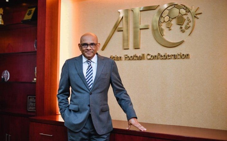 AFC cấm cửa 7 cầu thủ Malaysia nhập tịch gian dối, gửi tin vui đến tuyển Việt Nam - Ảnh 1