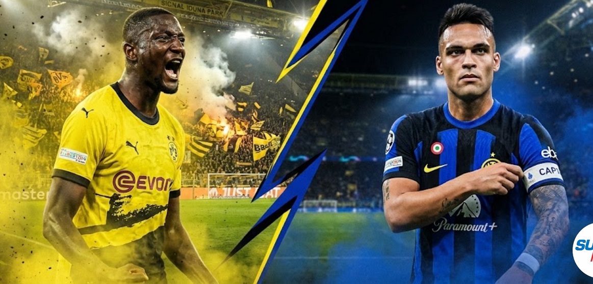 Nhận định, Soi tỷ lệ k&egrave;o Dortmund vs Inter Milan 03h00 ng&agrave;y 29/1: V&igrave; mục ti&ecirc;u Top 8 - Ảnh 3