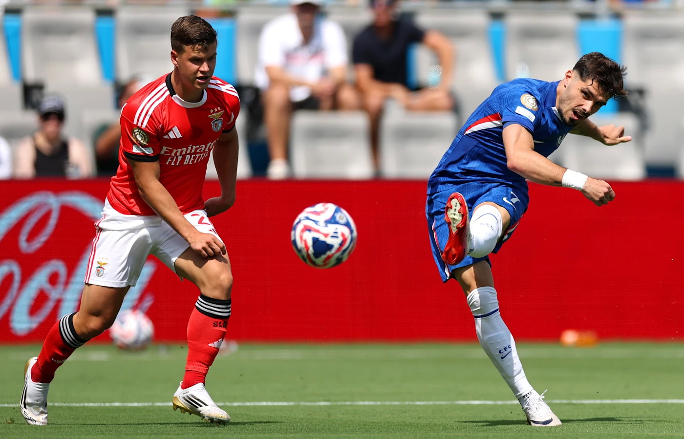 Soi k&egrave;o phạt g&oacute;c Benfica vs Real Madrid, 03h00 ng&agrave;y 29/1 - Ảnh 1