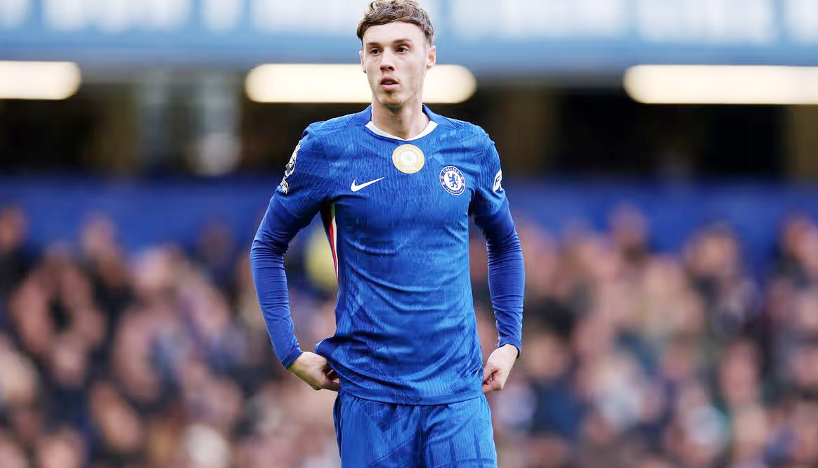 Tin chuyển nhượng Chelsea ng&agrave;y 28/1: The Blues b&aacute;c tin b&aacute;n Cole Palmer - Ảnh 2