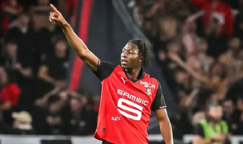 Tin chuyển nhượng MU ng&agrave;y 28/1: Onana c&oacute; thể t&aacute;i hợp Inter Milan, Quỷ đỏ nhắm &lsquo;s&aacute;t thủ&rsquo; 19 tuổi - Ảnh 3