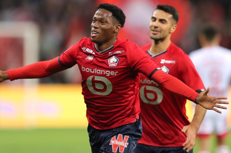 Nhận định, Soi tỷ lệ k&egrave;o Lille vs Freiburg 03h00 ng&agrave;y 30/1: Tin v&agrave;o chủ nh&agrave; - Ảnh 1