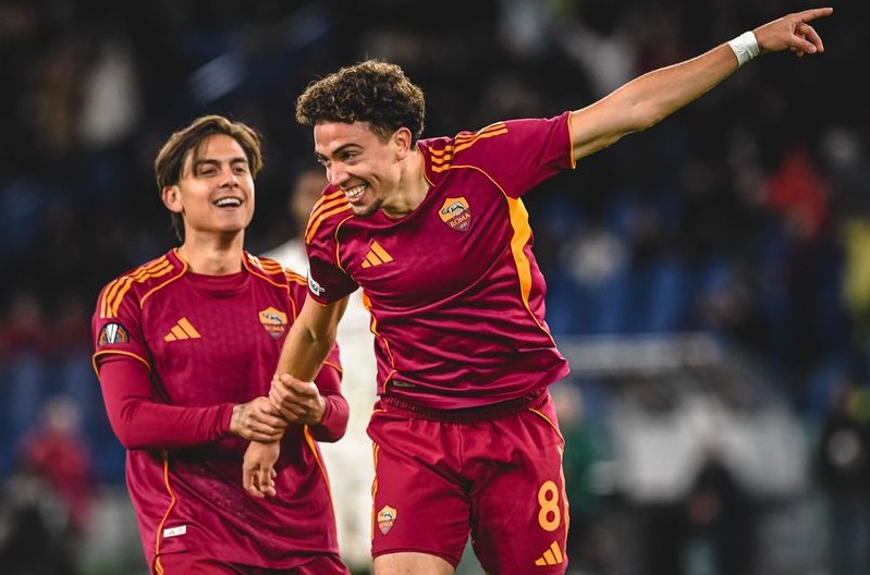 Nhận định, Soi tỷ lệ k&egrave;o Panathinaikos vs AS Roma 3h00 ng&agrave;y 30/1: M&oacute;n ngon mời kh&aacute;ch - Ảnh 3