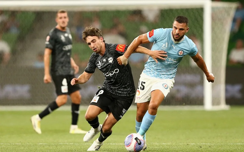 Nhận định, Soi tỷ lệ k&egrave;o Wellington vs Melbourne City 13h00 ng&agrave;y 30/1: Run rẩy nơi đất kh&aacute;ch  - Ảnh 2