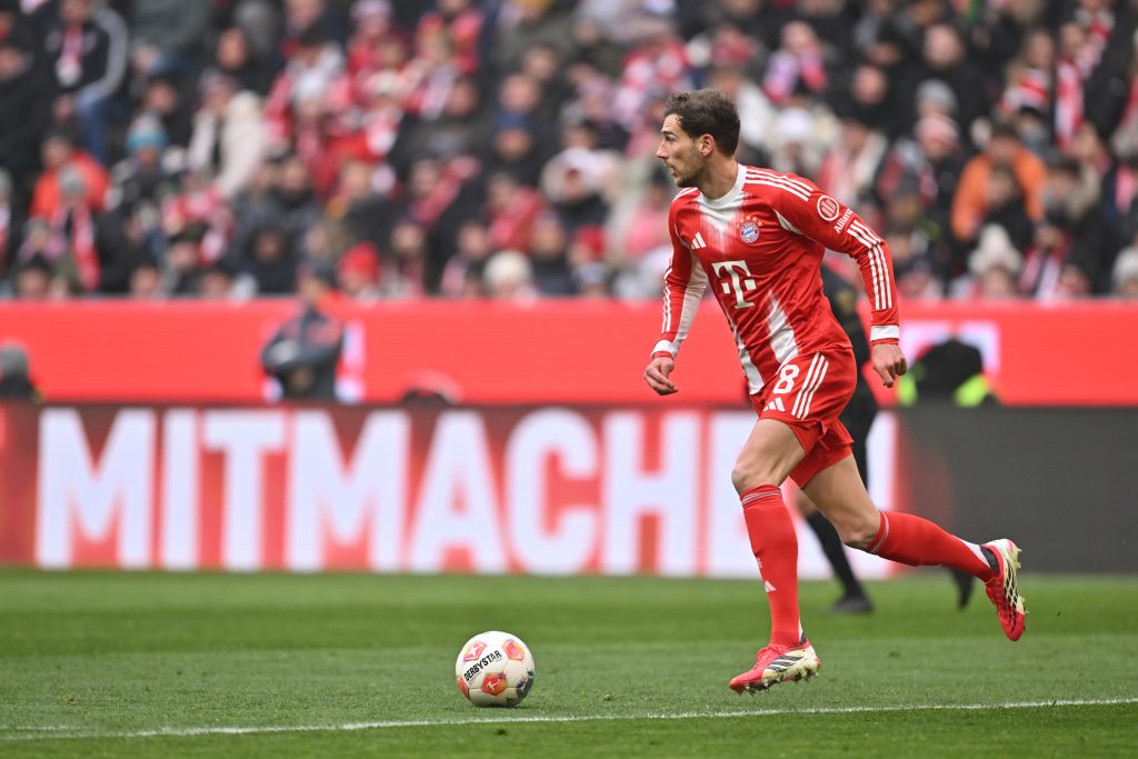 Tin chuyển nhượng Barcelona ng&agrave;y 29/1: Tiền vệ đắt gi&aacute; Bayern s&aacute;ng cửa gia nhập Camp Nou - Ảnh 2