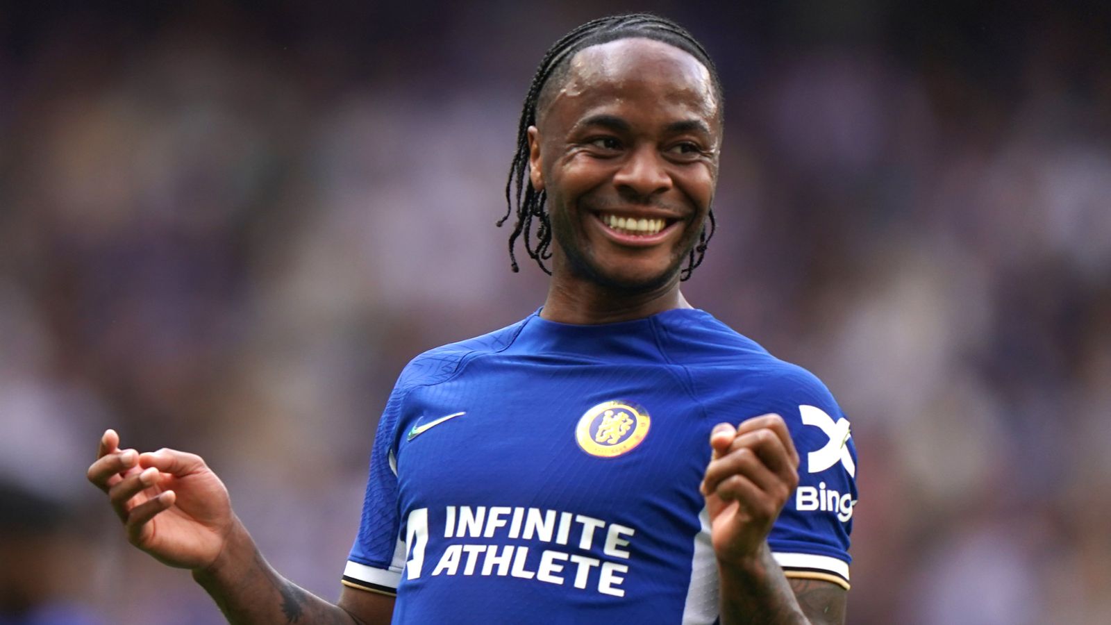 Tin chuyển nhượng Chelsea ng&agrave;y 29/1: Sterling ch&iacute;nh thức tự do - Ảnh 1