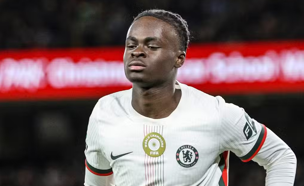 Tin chuyển nhượng Chelsea ng&agrave;y 29/1: Sterling ch&iacute;nh thức tự do - Ảnh 2