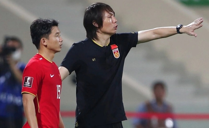 B&oacute;ng đ&aacute; Trung Quốc &lsquo;vỡ trận&rsquo; v&igrave; ti&ecirc;u cực: 73 &aacute;n cấm trọn đời, loạt CLB xuất ph&aacute;t với điểm &acirc;m - Ảnh 3