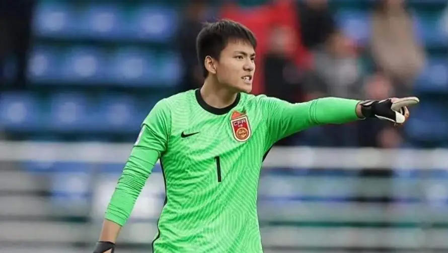 Li Hao bất ngờ nhắc t&ecirc;n U23 Việt Nam, n&oacute;i một c&acirc;u khiến tất cả dậy s&oacute;ng - Ảnh 1