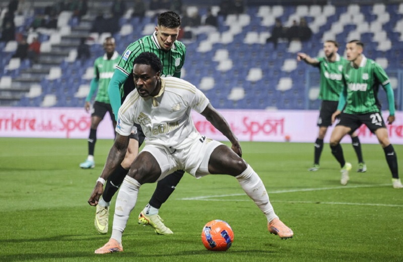 Nhận định, Soi tỷ lệ k&egrave;o Pisa vs Sassuolo 21h00 ng&agrave;y 31/1: Run rẩy tại tổ ấm  - Ảnh 1