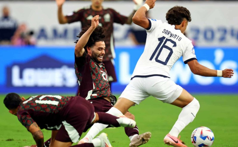 Nhận định, Soi tỷ lệ k&egrave;o Pumas UNAM vs Santos Laguna 10h00 ng&agrave;y 31/1: Vừa đủ ch&ecirc;nh k&egrave;o - Ảnh 3