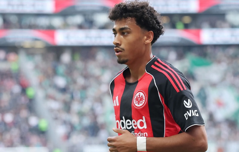 Tin chuyển nhượng MU ng&agrave;y 30/1: Quỷ đỏ sắp l&agrave;m điều đặc biệt với Mainoo - Ảnh 1