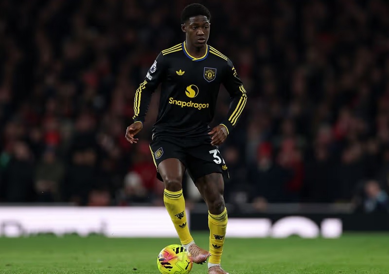 Tin chuyển nhượng MU ng&agrave;y 30/1: Quỷ đỏ sắp l&agrave;m điều đặc biệt với Mainoo - Ảnh 2