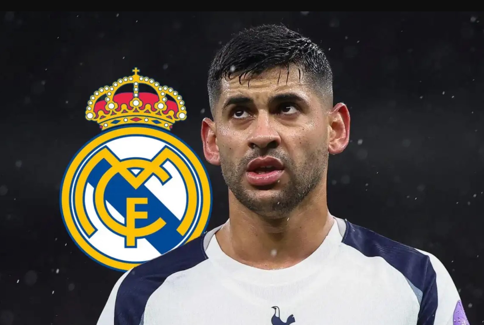 Tin chuyển nhượng Real Madrid 30/1: Real sắp nổ bom tấn trước giờ G, mục ti&ecirc;u l&agrave; tiền vệ nhiều CLB th&egrave;m muốn - Ảnh 3