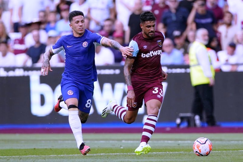 Nhận định, Soi tỷ lệ k&egrave;o Chelsea vs West Ham 00h30 ng&agrave;y 01/02: Mở hội tại Stamford Bridge - Ảnh 1