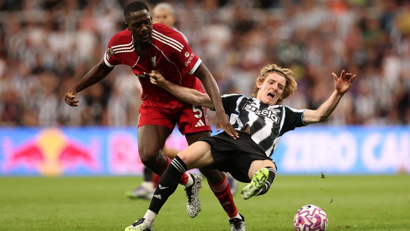 Nhận định, Soi tỷ lệ k&egrave;o Liverpool vs Newcastle 3h00 ng&agrave;y 1/2: Anfield chưa thể vui - Ảnh 3